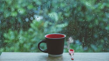 2020年立冬会下雨吗