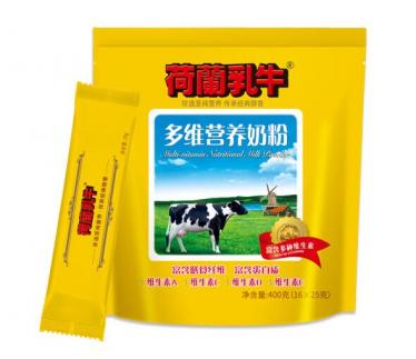 荷兰乳牛多维营养奶粉适合什么人喝
