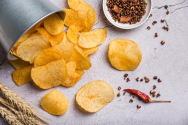 乐事薯片还能吃吗