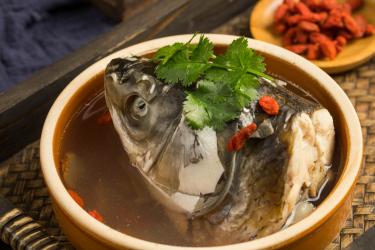 鲤鱼汤下奶还是鲫鱼汤下奶