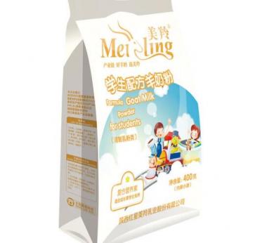 美羚学生配方羊奶粉怎么样