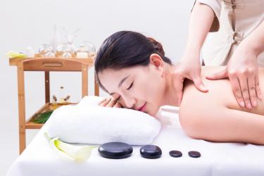 中暑刮痧刮哪些部位