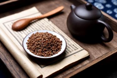 苦荞茶不适合什么人喝