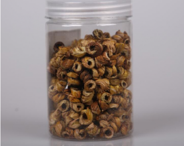 铁皮石斛可以和茶叶一起泡水喝吗