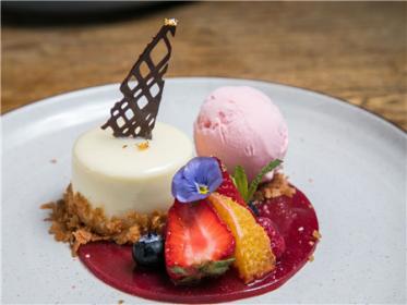 微波炉烤蛋糕要几分钟