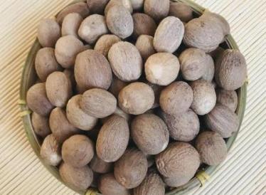 草果长什么样