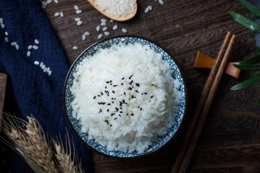 米饭可以保温一整夜吗