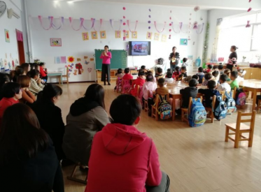 购物高手大班教案1