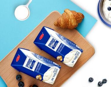 三元芭缔欧酸奶保质期多长时间