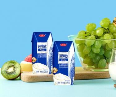 三元芭缔欧酸奶保质期多长时间