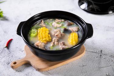 砂锅煮糊了怎么洗干净