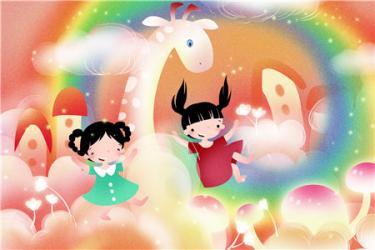 故事豆豆收藏家