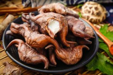 菱角粉开水冲可以吃吗
