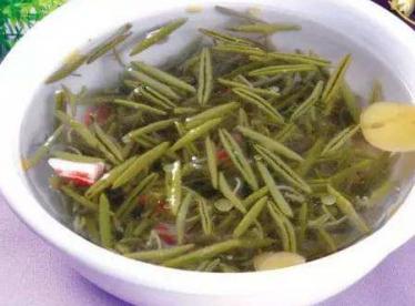 莼菜能放多久