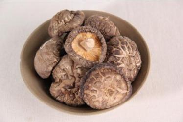 干香菇两年了还能吃吗