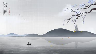 霜降后怎么养生