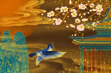 中秋夜古诗带拼音全诗 中秋夜古诗意思是什么2