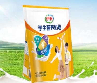 学生营养奶粉宝宝可以喝吗