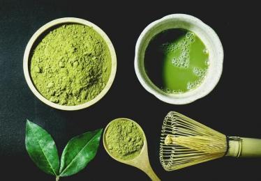 抹茶和绿茶的区别