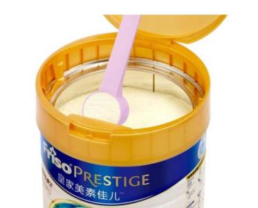 2020奶粉排名前十有哪些品牌