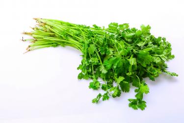 香菜的功效与作用及营养价值 