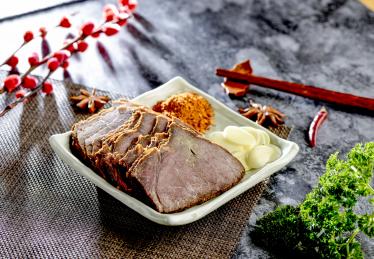 卤牛肉是冷水下锅还是热水下锅