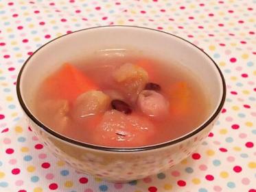 青春期长高食谱