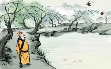 曾巩甘露寺多景楼翻译2