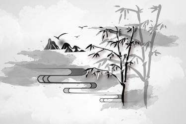 虞美人黄昏又听城头角翻译2