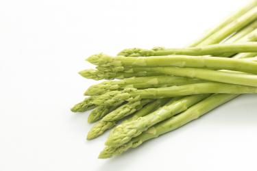 痛风可以吃芦笋吗