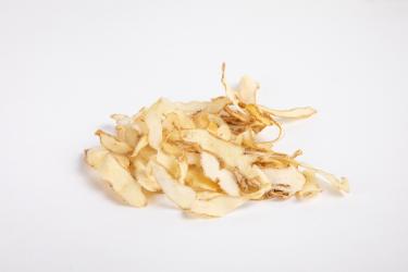 玉竹和什么搭配治咳嗽
