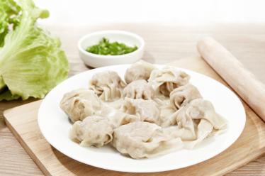 三鲜饺子馅怎么调才好吃