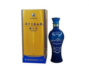 送礼送什么白酒比较好