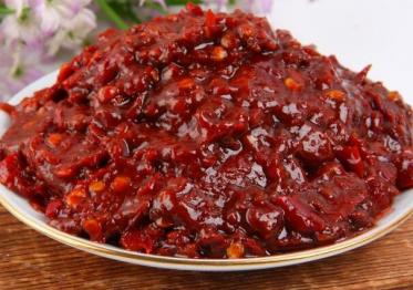 豆瓣酱怎么炒出来红油