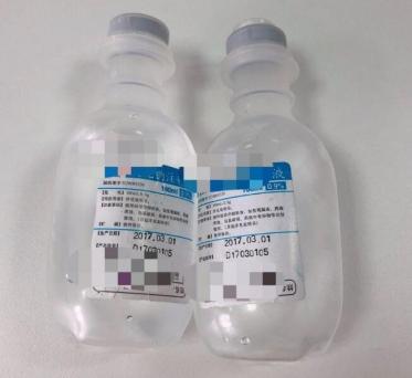 生理盐水的作用与功效