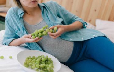 孕妇便秘吃什么水果好排便 这些水果便宜好吃又能排“毒”