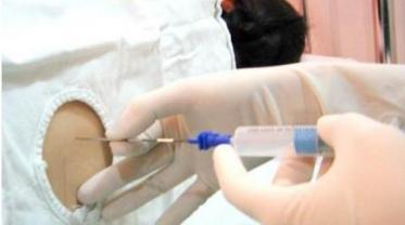 7张图揭露产妇“剖腹产”全过程，男人都该看，网友：母爱太伟大