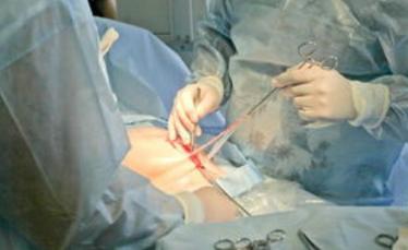 7张图揭露产妇“剖腹产”全过程，男人都该看，网友：母爱太伟大
