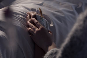 慢性盆腔炎能做宫腔镜吗
