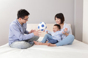 宝宝拉肚子能不能吃面条
