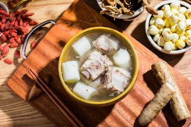 月子餐排骨的做法 坐月子排骨可这么做