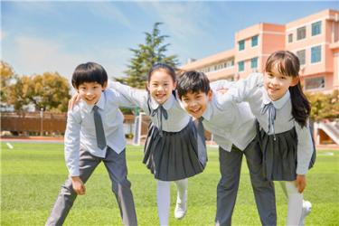 秋季运动会小学生作文600字