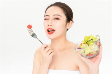 妇科问题的信号