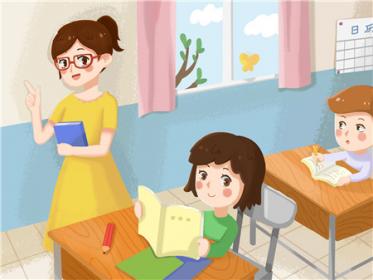 赞美老师的作文300字