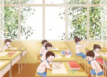 我真想对老师说作文600字