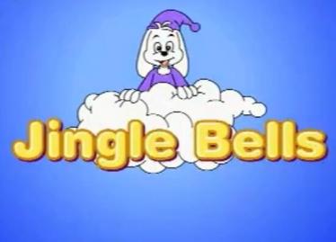 Jingle Bells圣诞儿歌动画视频百度网盘免费下载