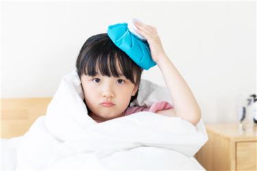 小儿风热感冒小妙招