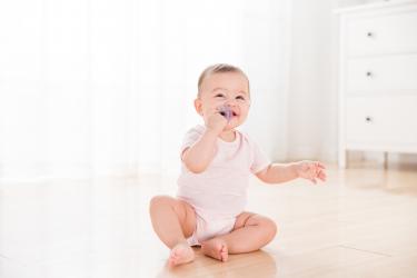 宝宝臀纹不对称会有什么影响