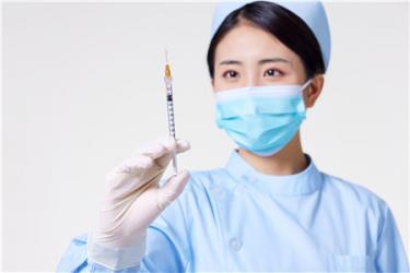 小孩风疹可以打新冠疫苗吗