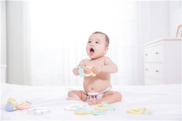 小孩受凉腹泻按摩手法